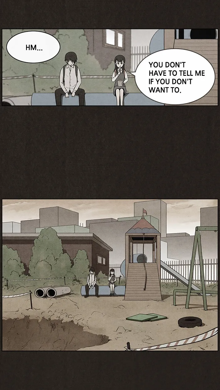 Read Bastard chapter 9 image 23 on Lezhin