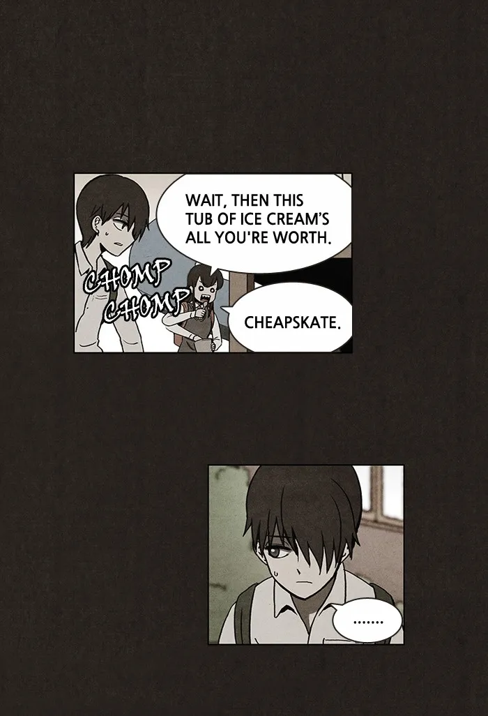 Read Bastard chapter 9 image 25 on Lezhin