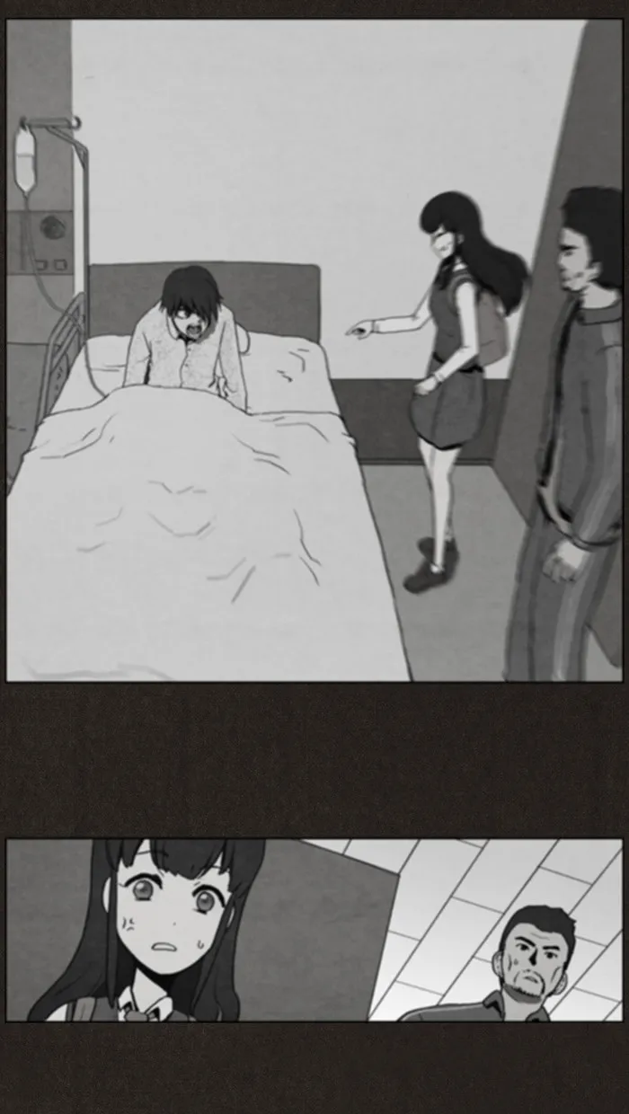 Read Bastard chapter 9 image 28 on Lezhin
