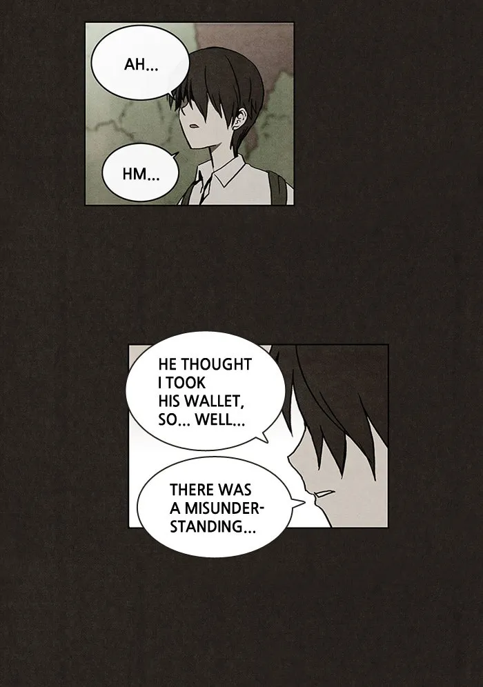 Read Bastard chapter 9 image 30 on Lezhin