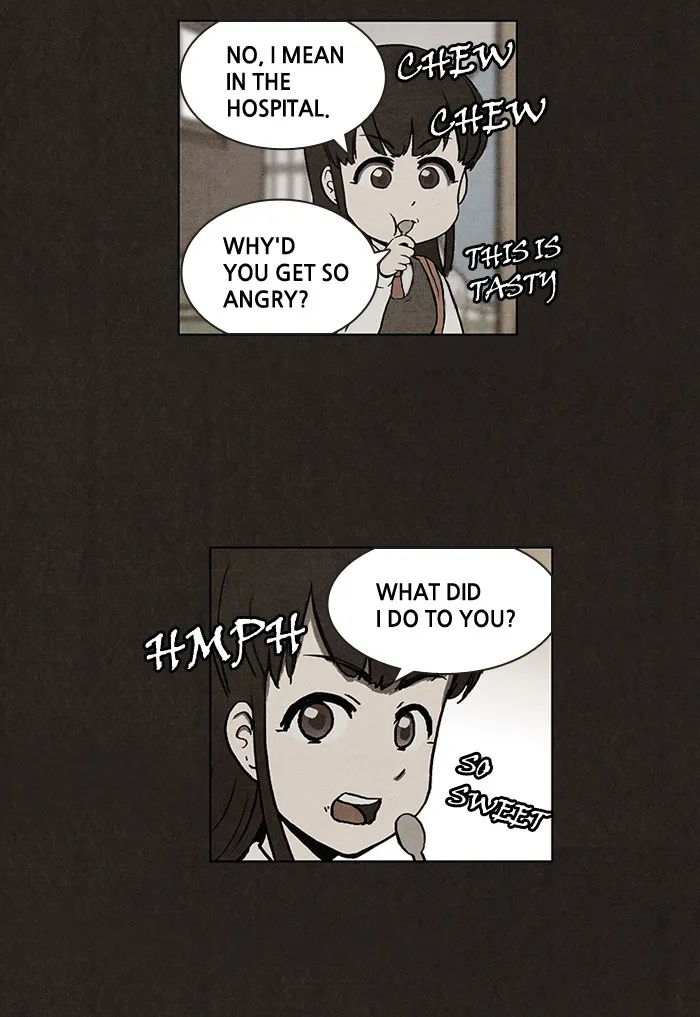 Read Bastard chapter 9 image 31 on Lezhin