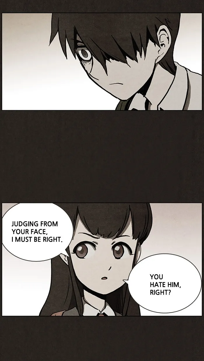 Read Bastard chapter 9 image 33 on Lezhin