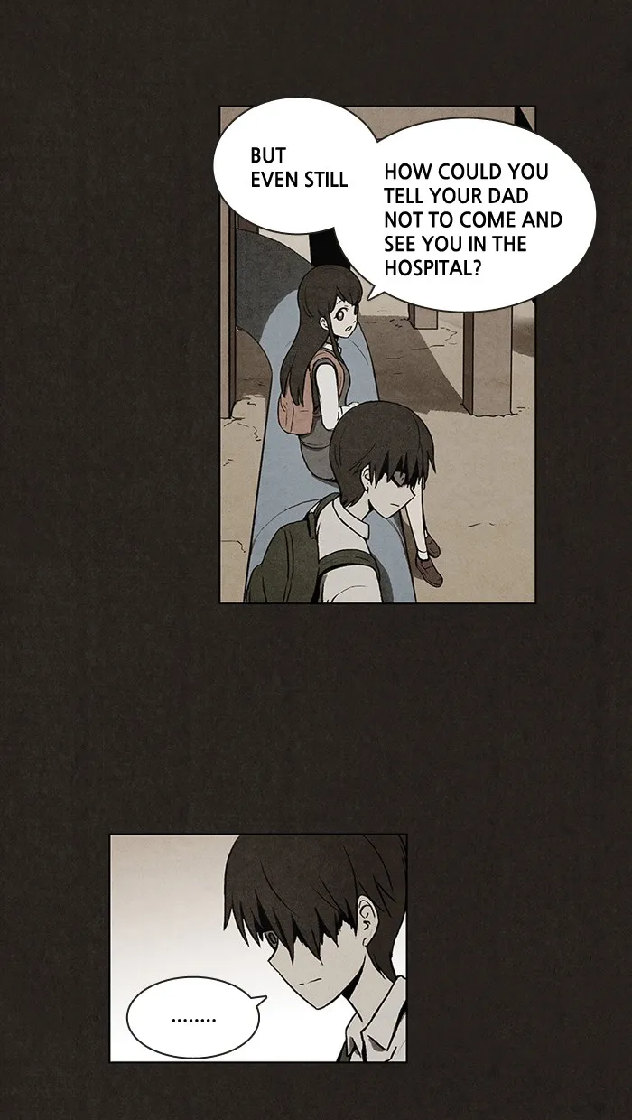 Read Bastard chapter 9 image 34 on Lezhin