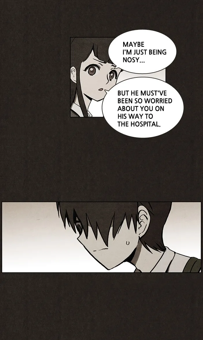 Read Bastard chapter 9 image 35 on Lezhin