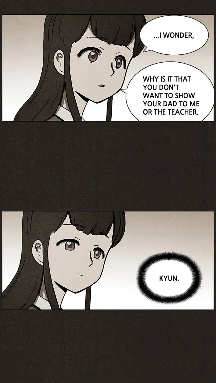 Read Bastard chapter 9 image 36 on Lezhin