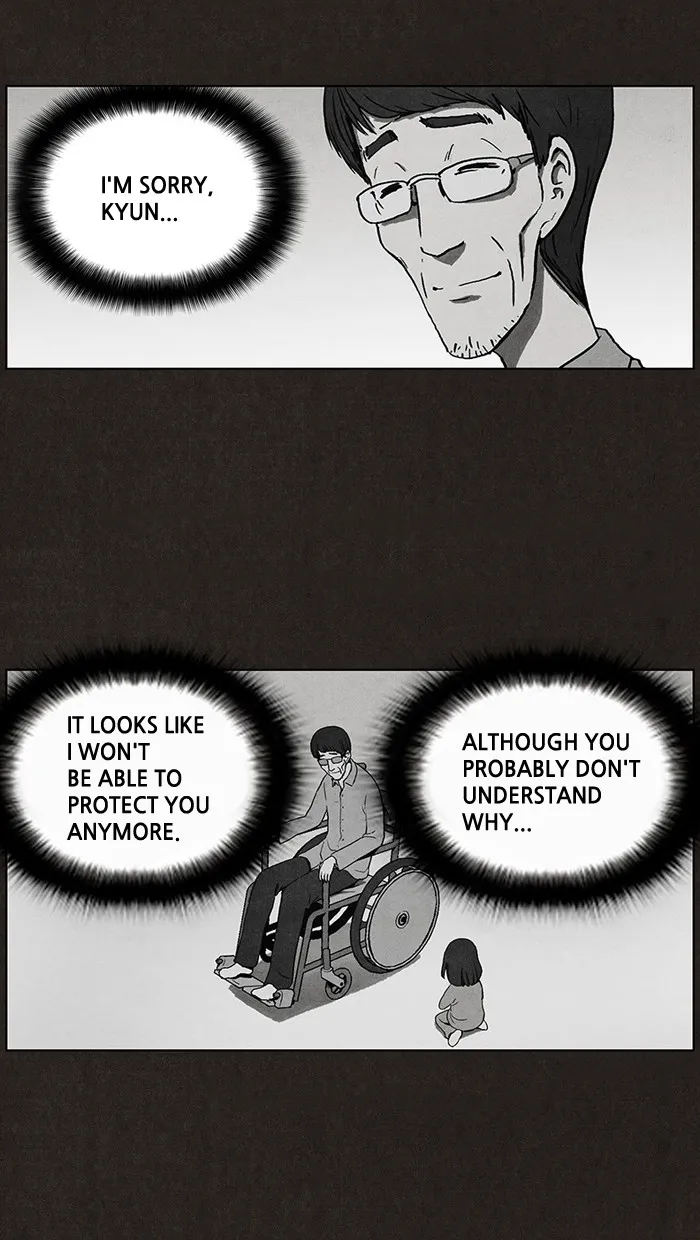 Read Bastard chapter 9 image 37 on Lezhin