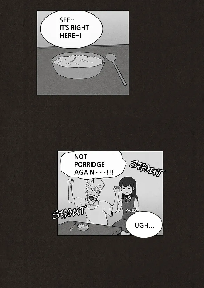 Read Bastard chapter 9 image 4 on Lezhin