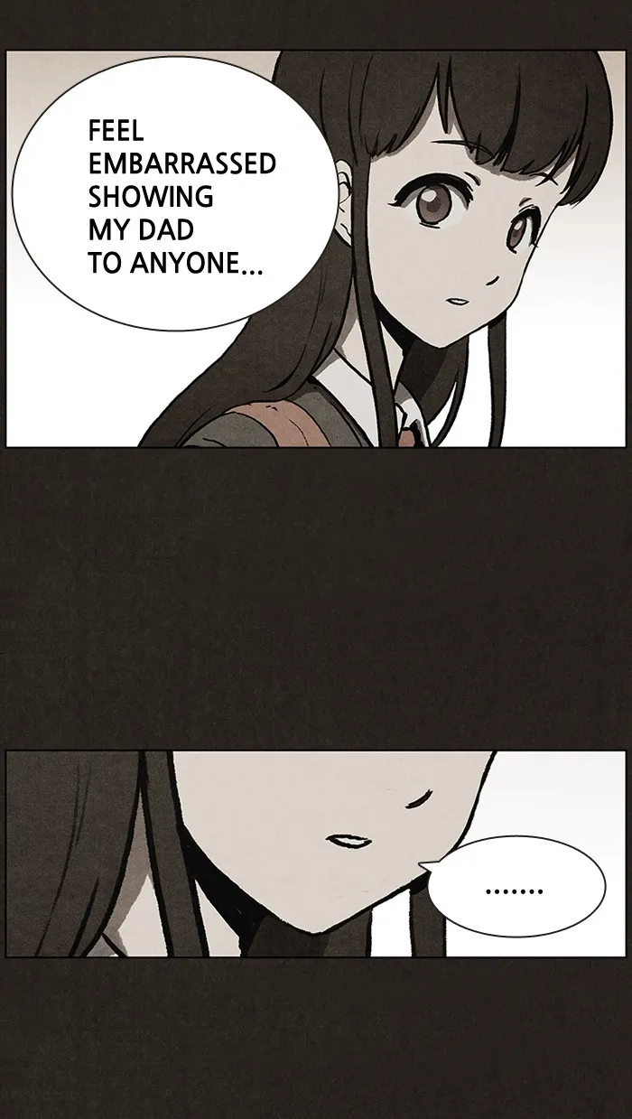 Read Bastard chapter 9 image 41 on Lezhin