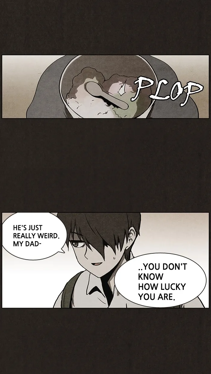 Read Bastard chapter 9 image 42 on Lezhin