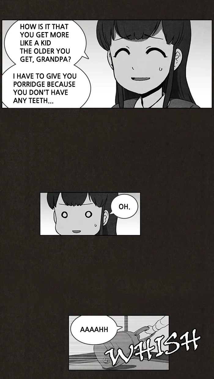 Read Bastard chapter 9 image 5 on Lezhin