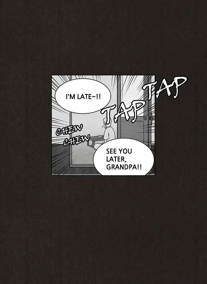 Read Bastard chapter 9 image 6 on Lezhin