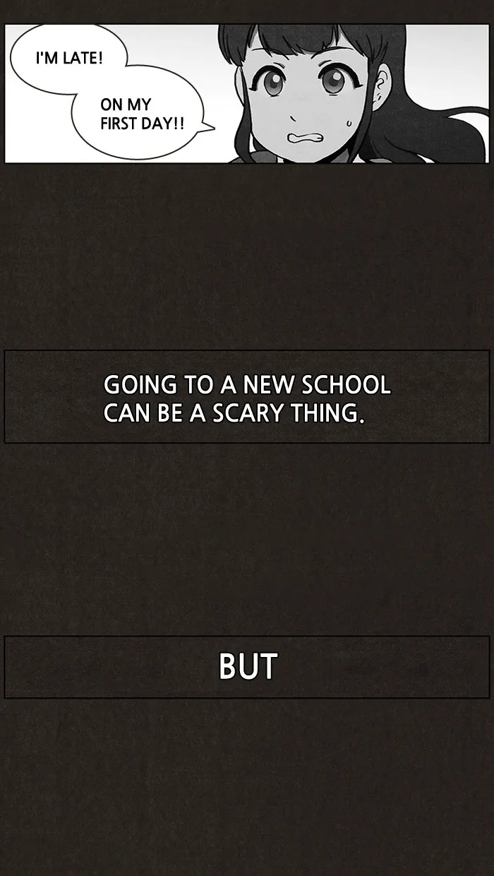 Read Bastard chapter 9 image 8 on Lezhin