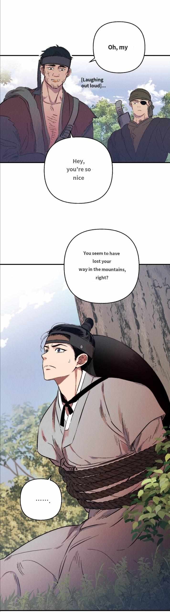 Read Bath chapter 0 image 2 on Lezhin