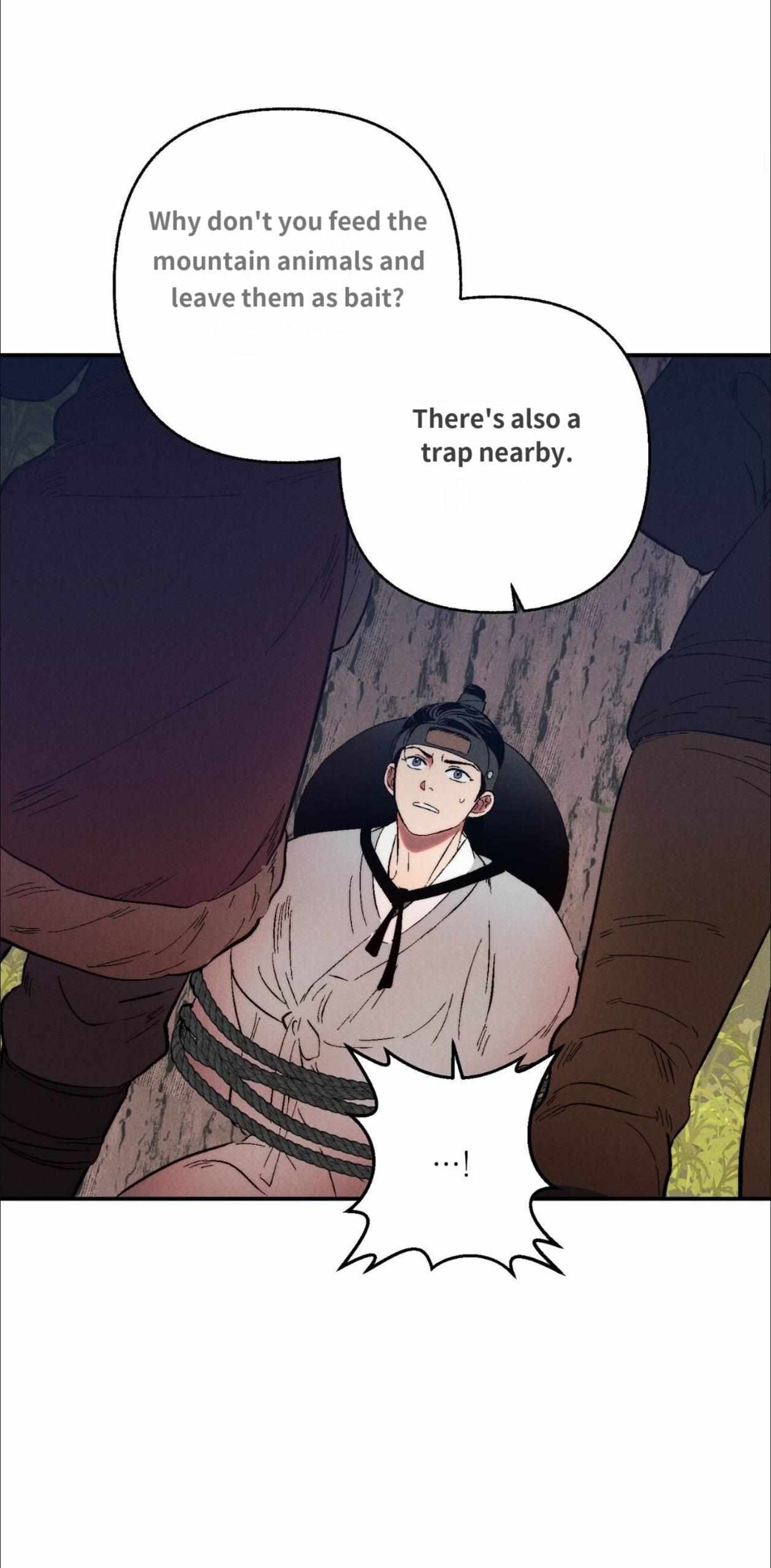Read Bath chapter 0 image 5 on Lezhin