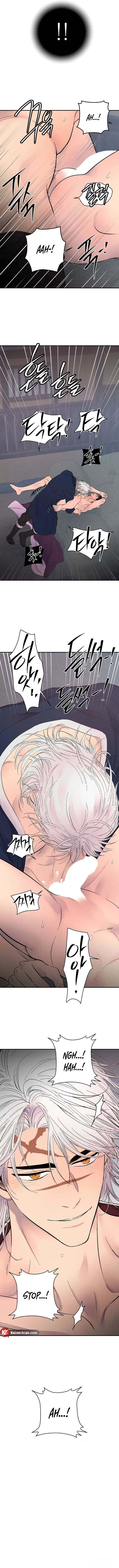Read Bath chapter 17 image 8 on Lezhin