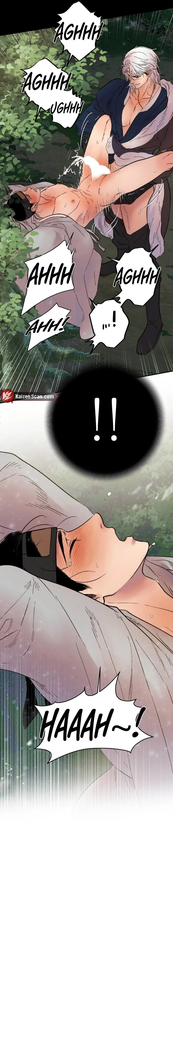Read Bath chapter 3 image 9 on Lezhin