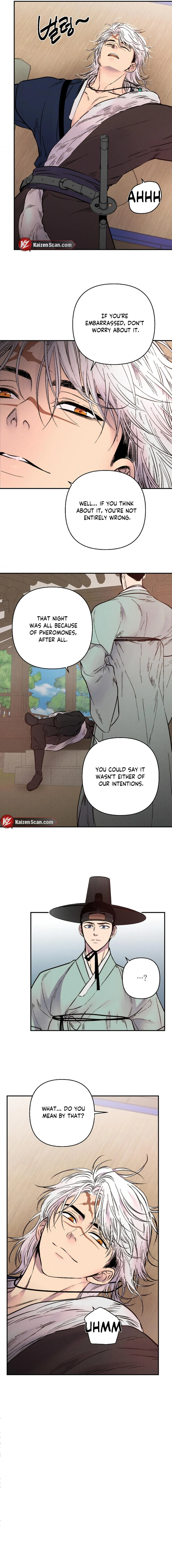 Read Bath chapter 6 image 10 on Lezhin