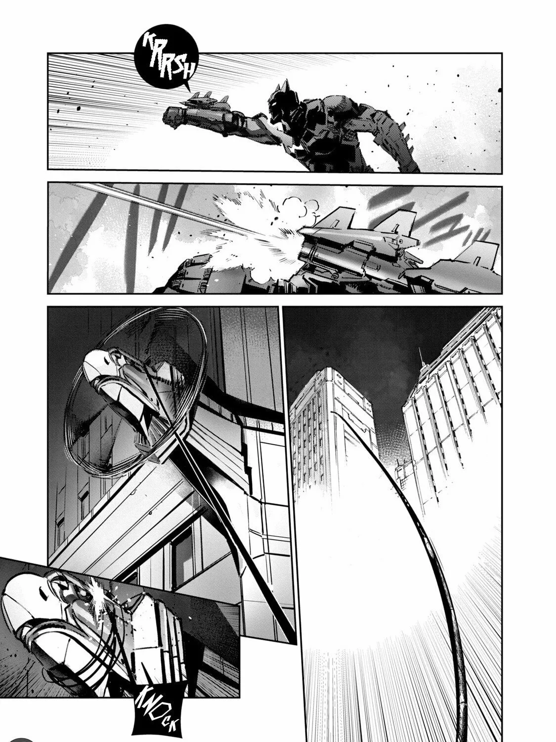 Read Batman: Justice Buster chapter 1 image 36 on Lezhin
