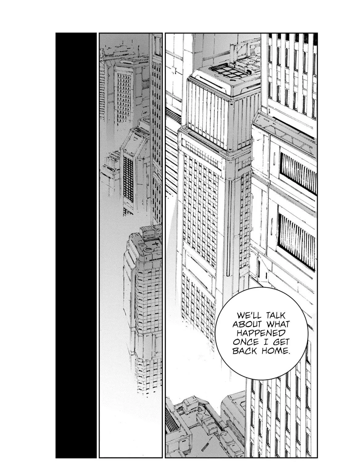 Read Batman: Justice Buster chapter 1 image 52 on Lezhin