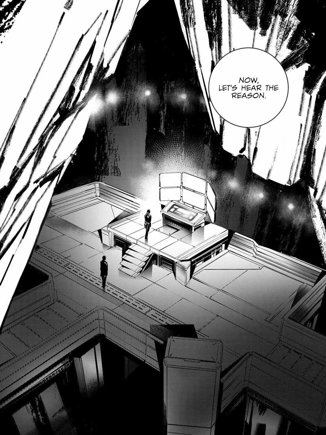 Read Batman: Justice Buster chapter 1 image 56 on Lezhin