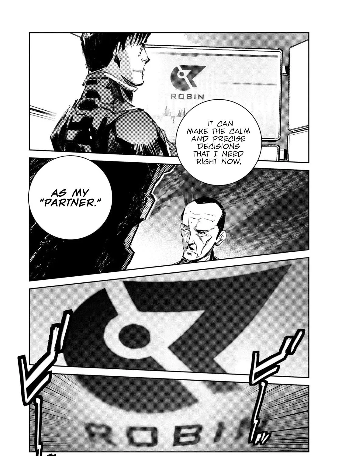 Read Batman: Justice Buster chapter 1 image 70 on Lezhin