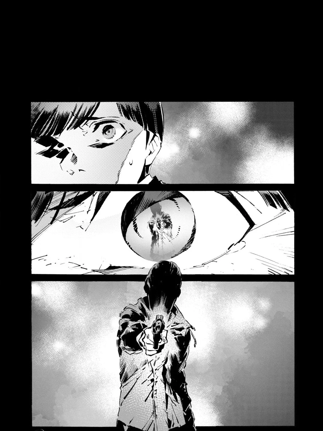 Read Batman: Justice Buster chapter 2 image 36 on Lezhin