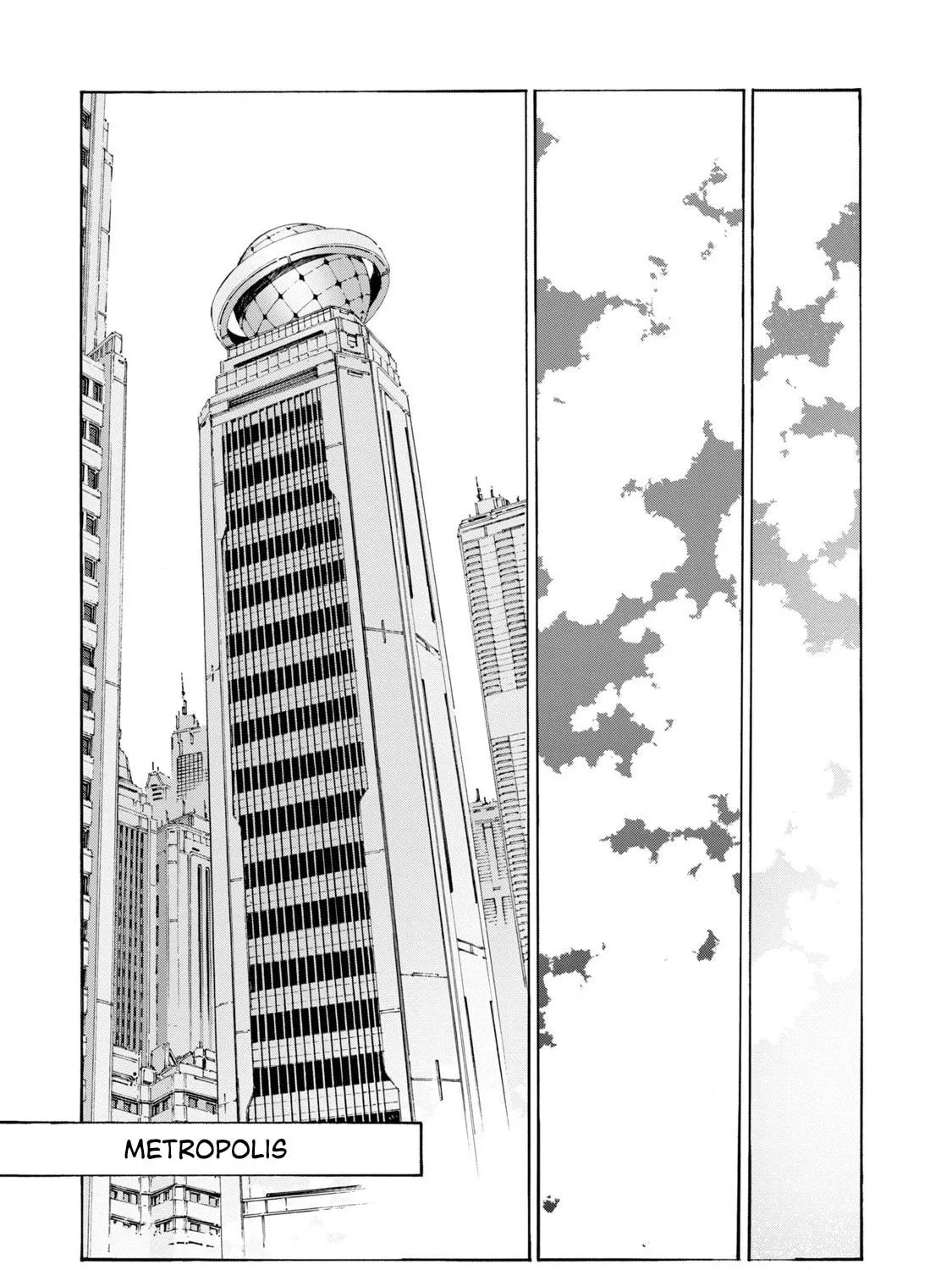 Read Batman: Justice Buster chapter 2 image 58 on Lezhin