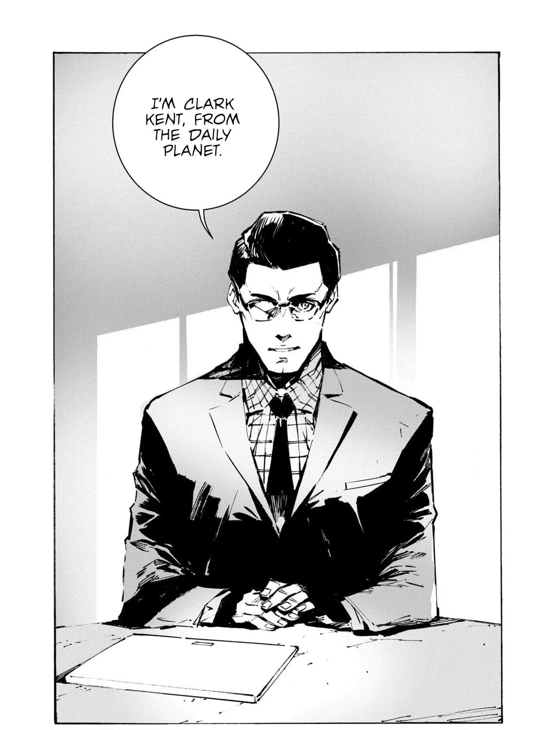 Read Batman: Justice Buster chapter 2 image 64 on Lezhin