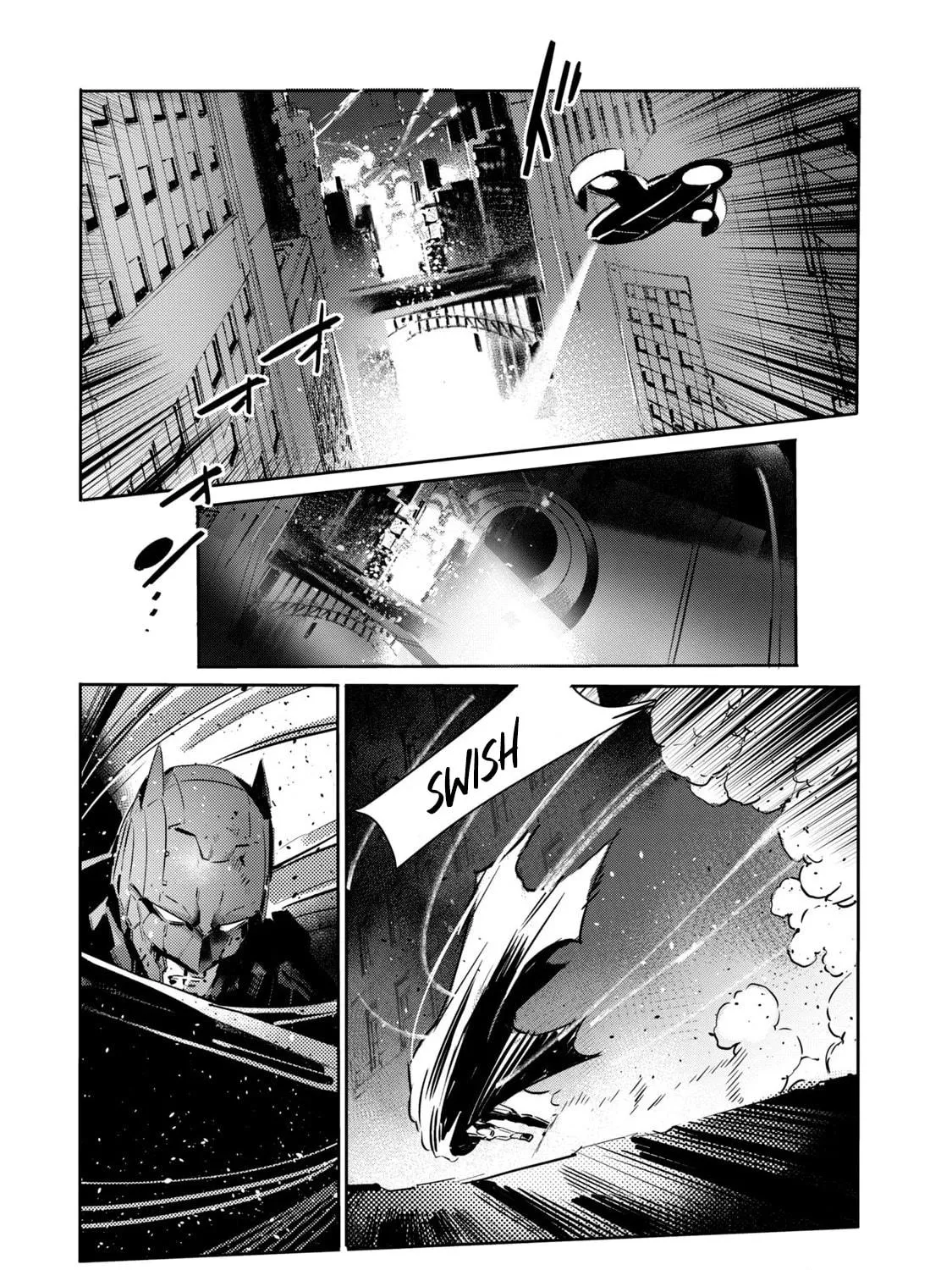 Read Batman: Justice Buster chapter 3 image 58 on Lezhin