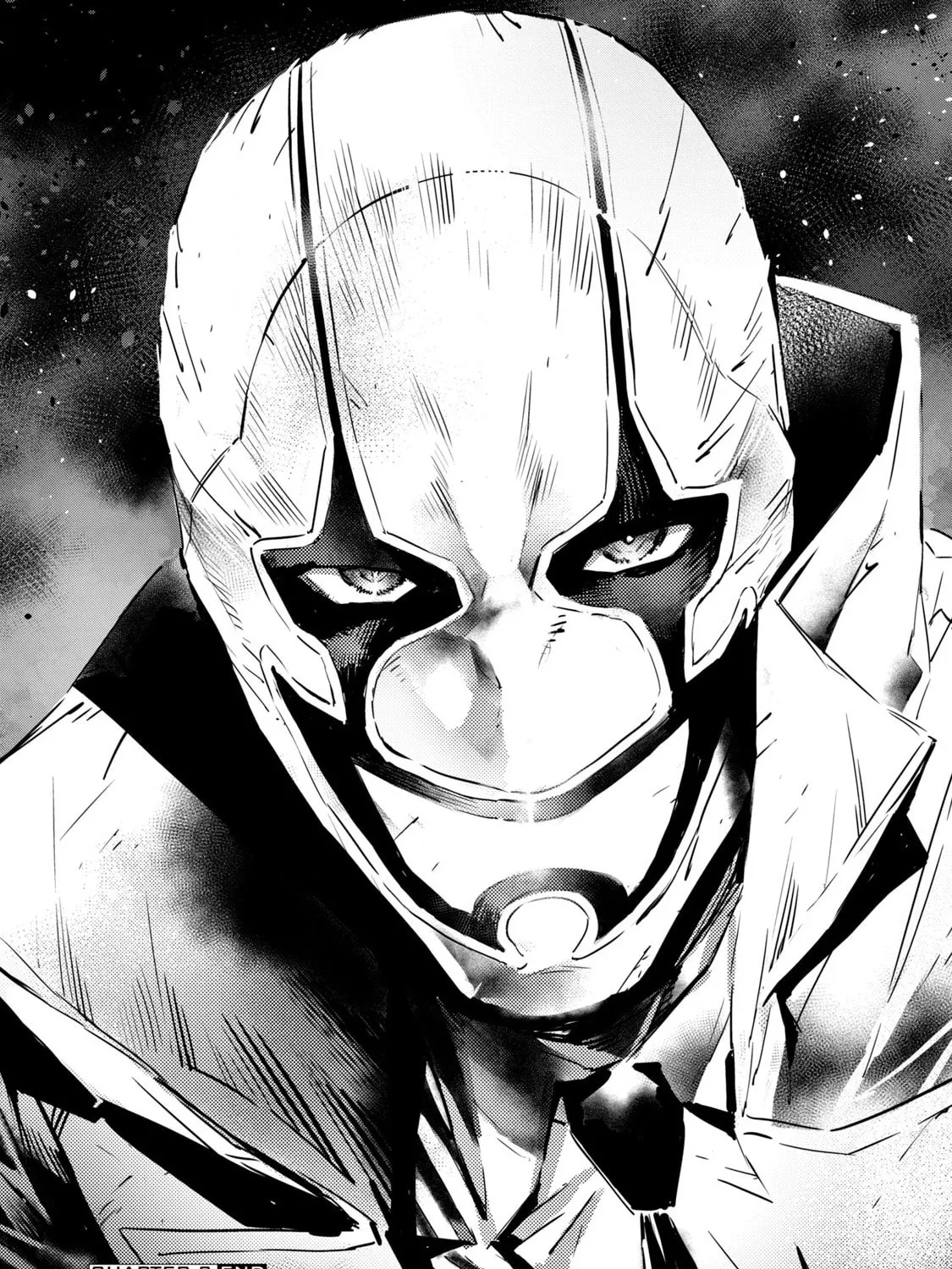 Read Batman: Justice Buster chapter 3 image 66 on Lezhin