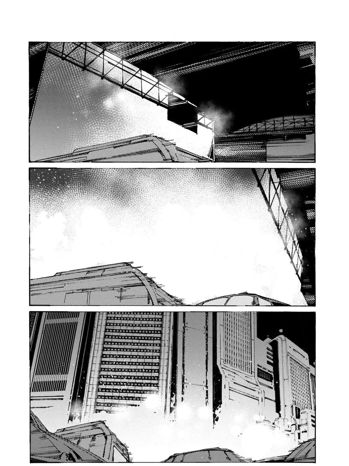 Read Batman: Justice Buster chapter 5 image 4 on Lezhin