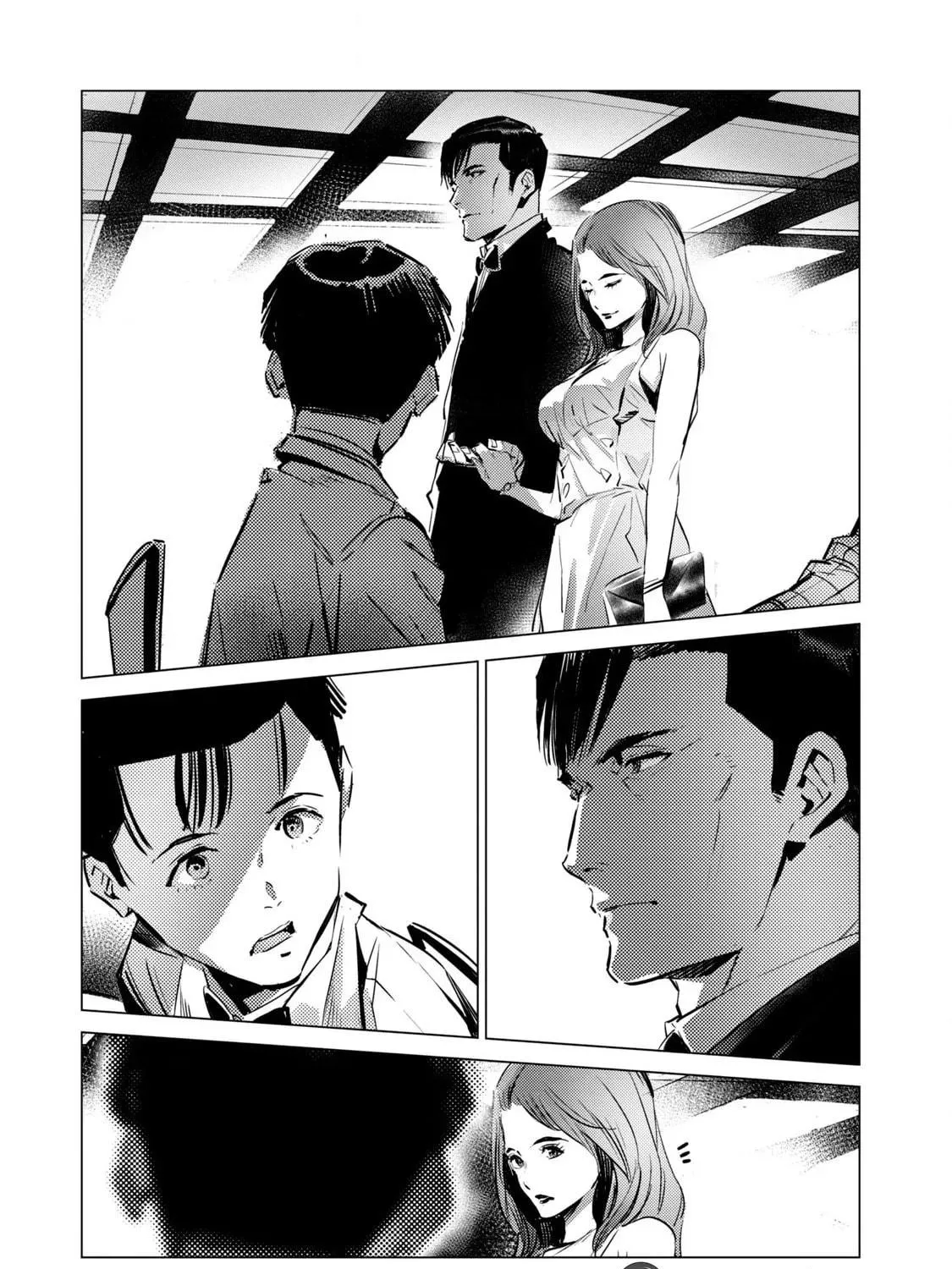 Read Batman: Justice Buster chapter 5 image 40 on Lezhin