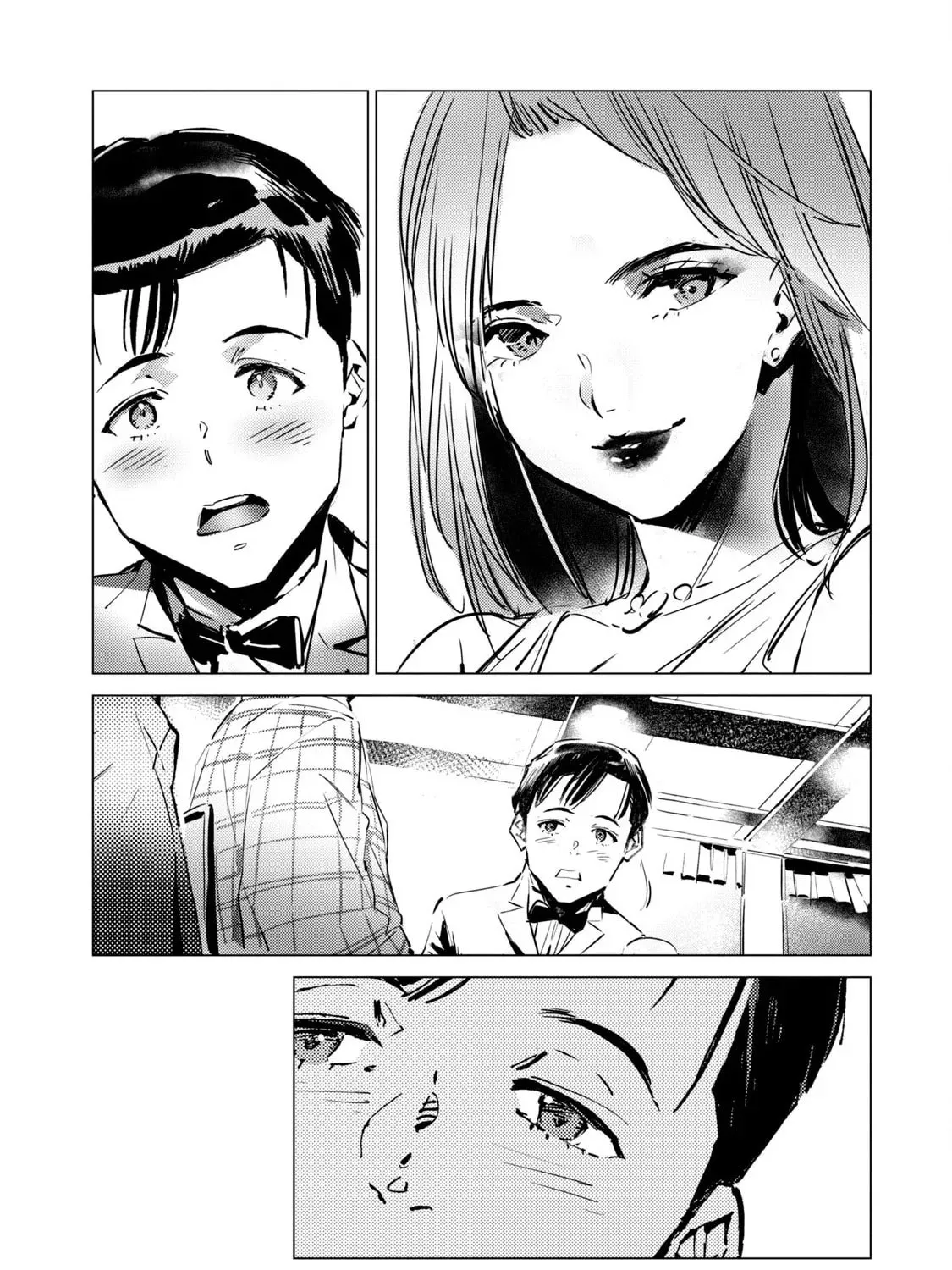 Read Batman: Justice Buster chapter 5 image 42 on Lezhin