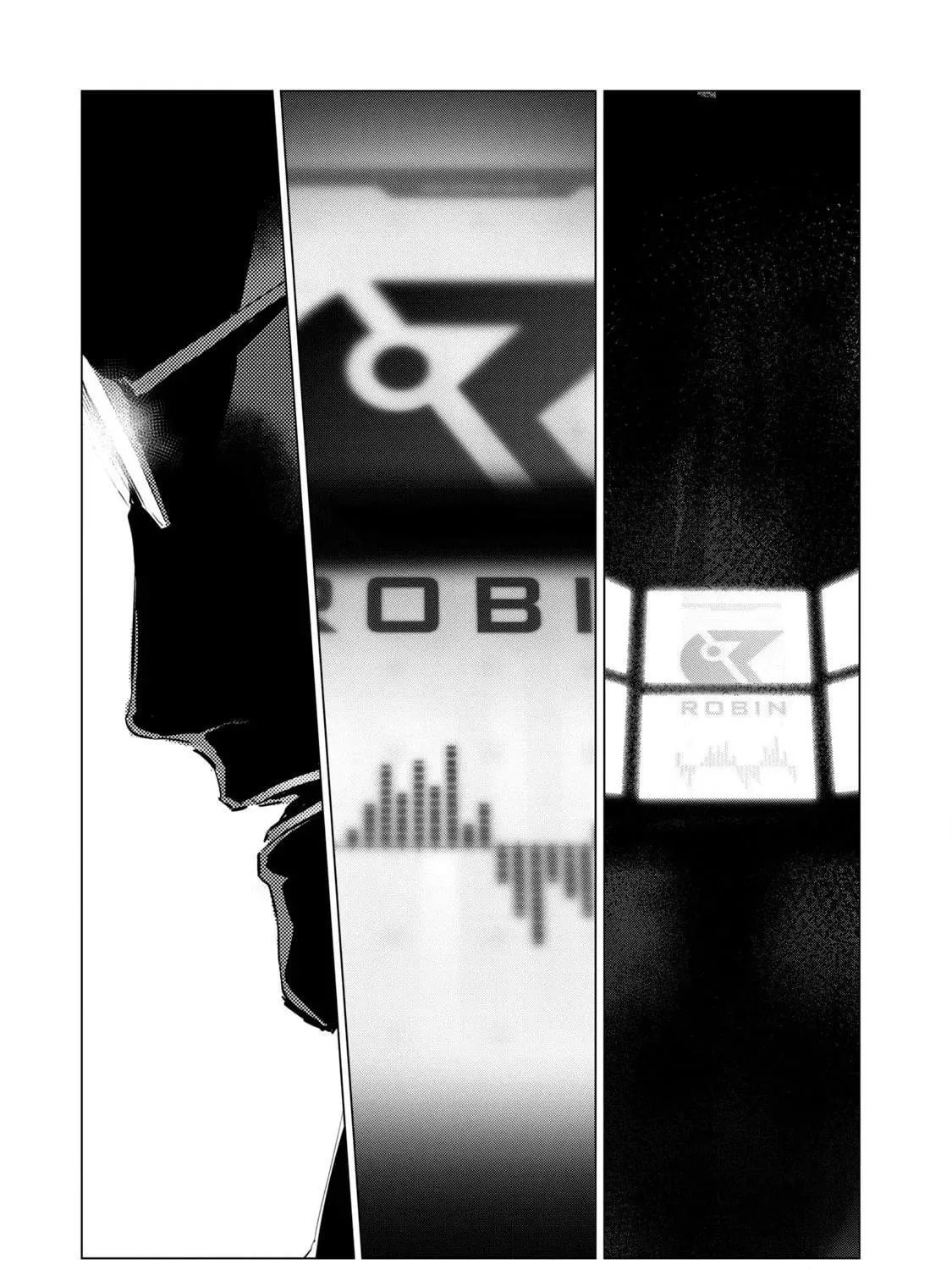 Read Batman: Justice Buster chapter 5 image 48 on Lezhin
