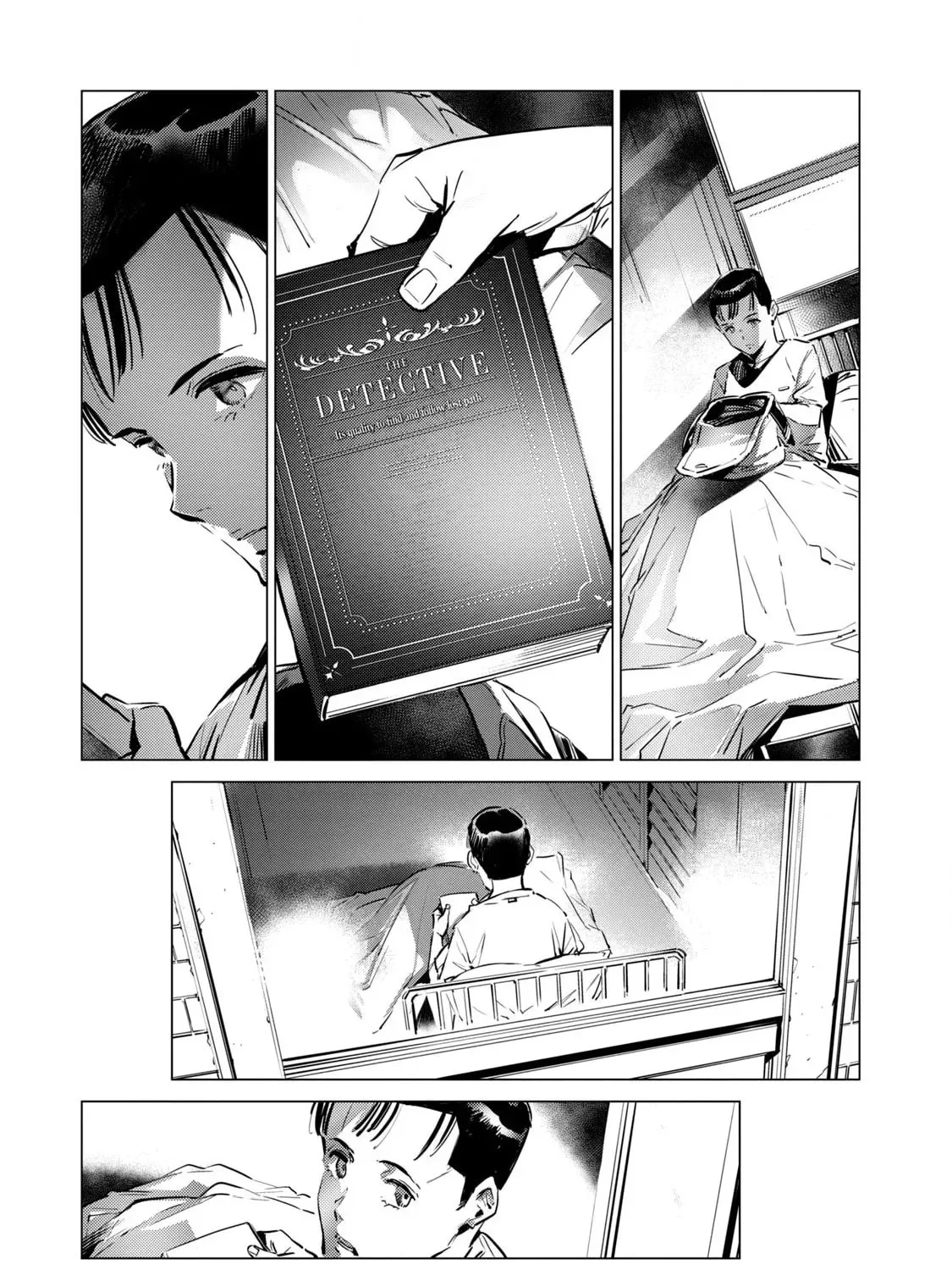 Read Batman: Justice Buster chapter 6 image 14 on Lezhin
