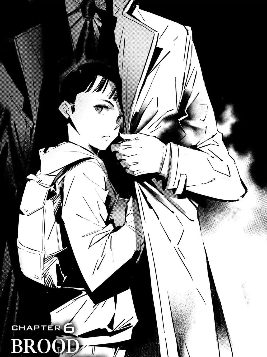 Read Batman: Justice Buster chapter 6 image 2 on Lezhin