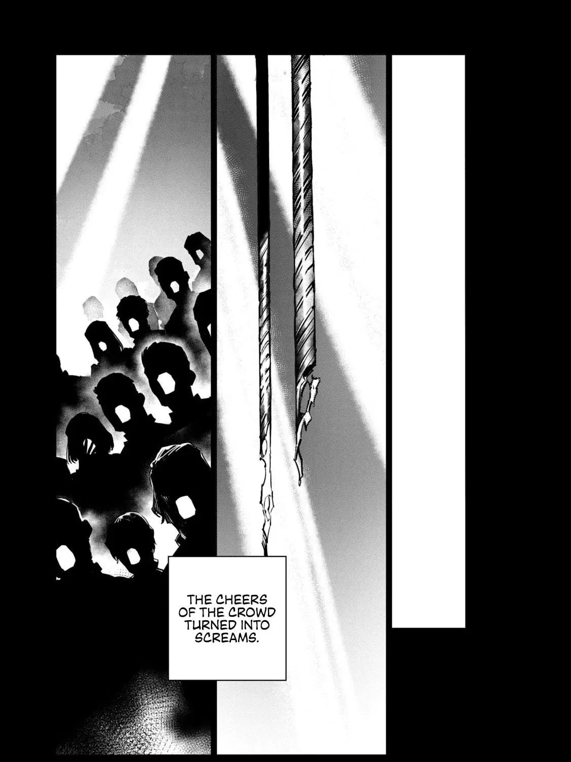 Read Batman: Justice Buster chapter 6 image 4 on Lezhin
