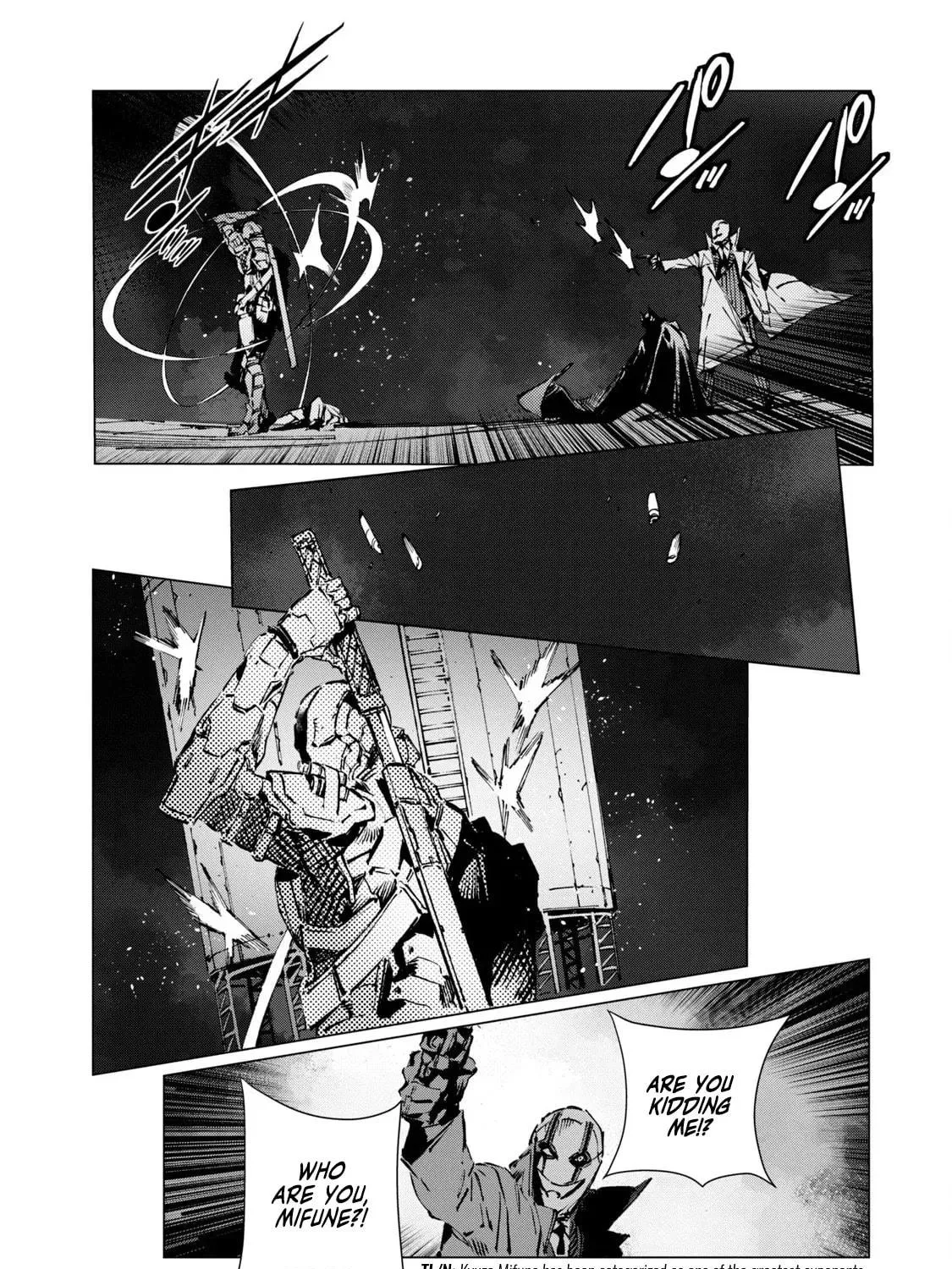 Read Batman: Justice Buster chapter 6 image 40 on Lezhin