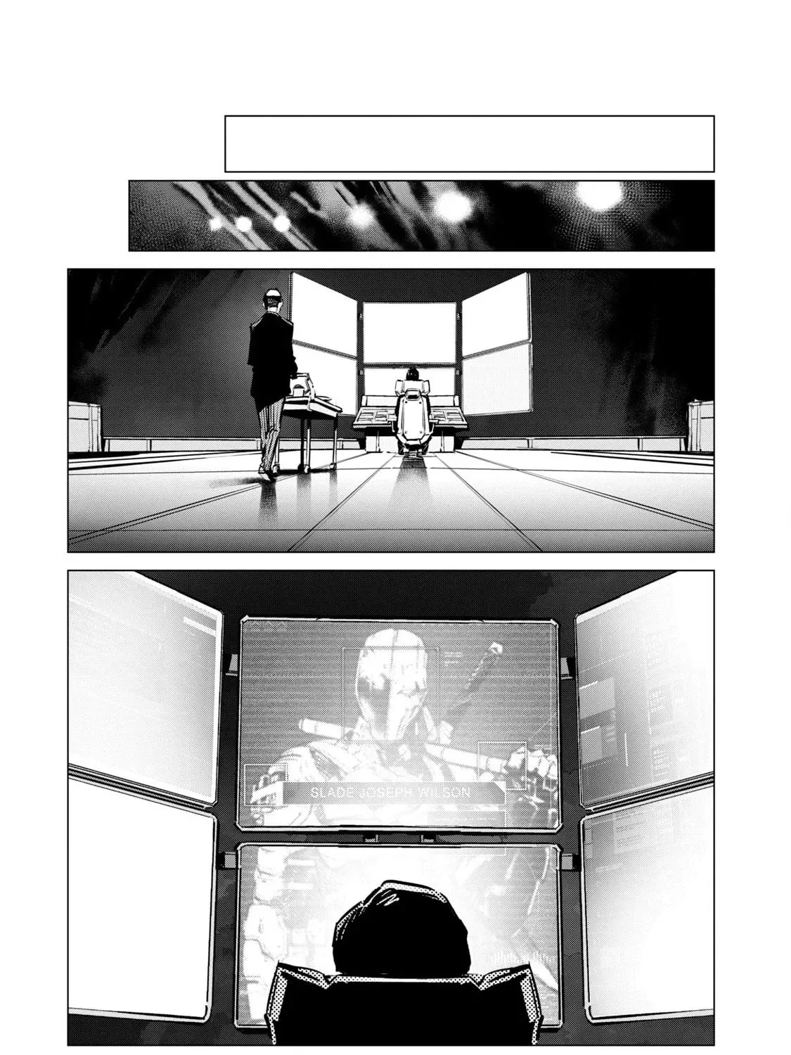 Read Batman: Justice Buster chapter 6 image 54 on Lezhin