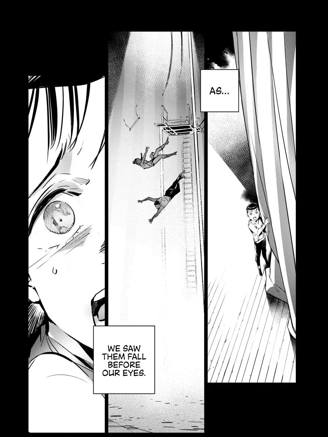 Read Batman: Justice Buster chapter 6 image 6 on Lezhin
