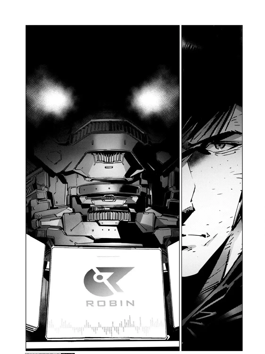 Read Batman: Justice Buster chapter 6 image 66 on Lezhin