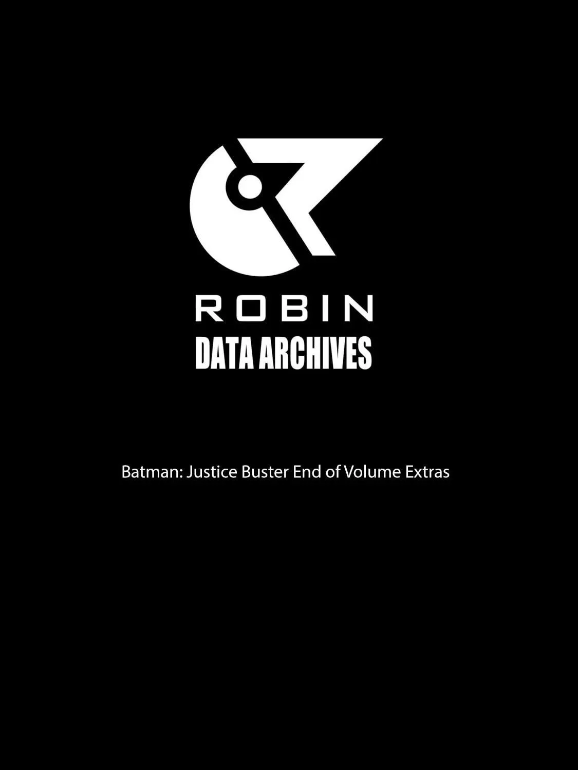 Read Batman: Justice Buster chapter 6 image 68 on Lezhin
