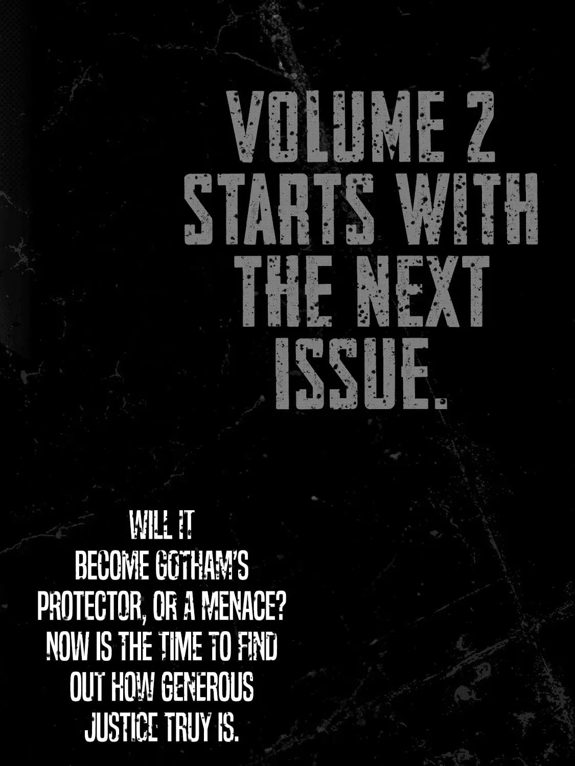 Read Batman: Justice Buster chapter 6 image 74 on Lezhin