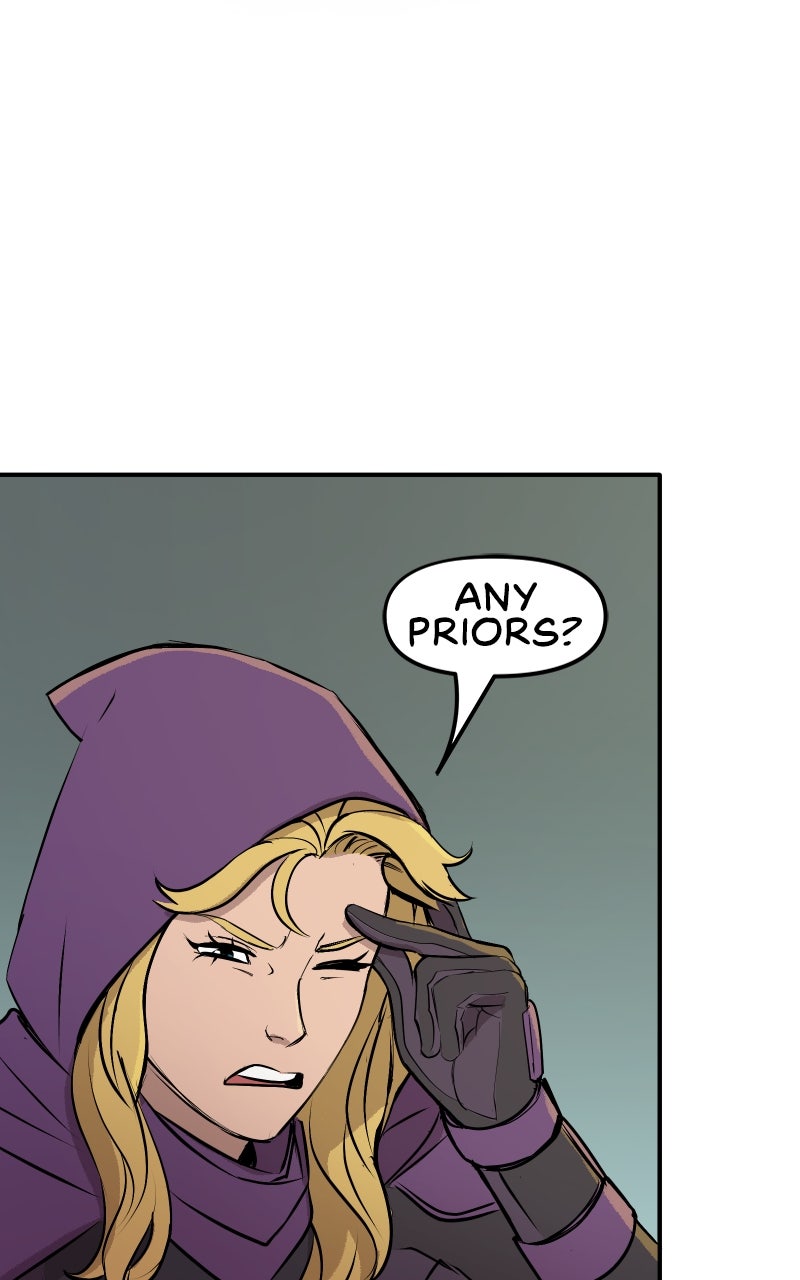 Batman: Wayne family adventures (S2) Ep. 100 - Enough (Part 1) page 11 - 