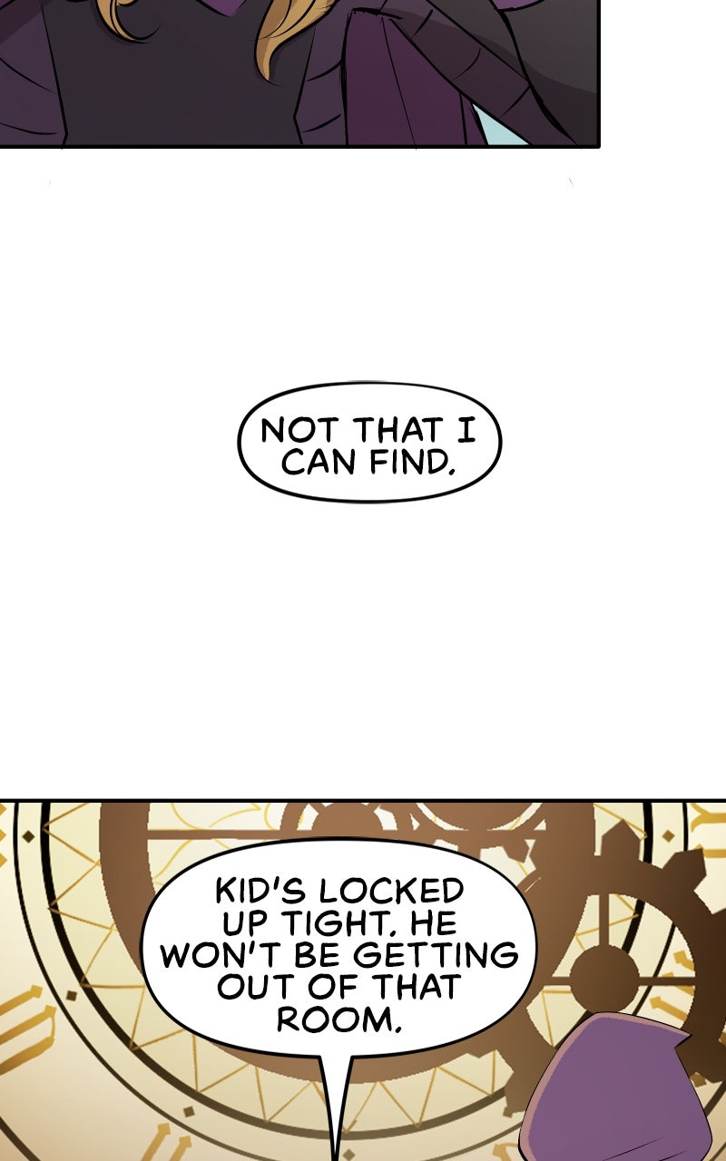 Batman: Wayne family adventures (S2) Ep. 100 - Enough (Part 1) page 12 - 