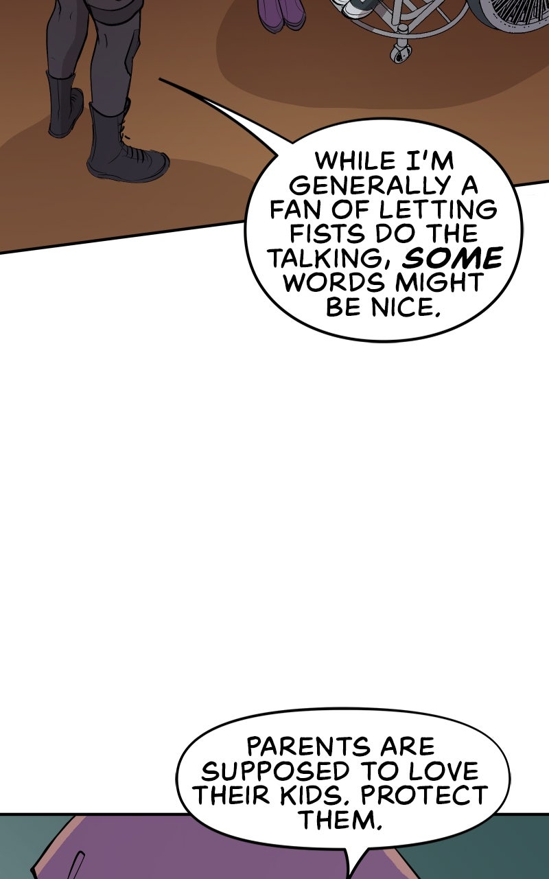 Batman: Wayne family adventures (S2) Ep. 100 - Enough (Part 1) page 19 - 