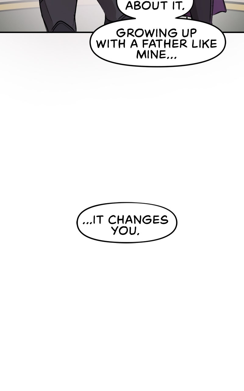 Batman: Wayne family adventures (S2) Ep. 100 - Enough (Part 1) page 22 - 