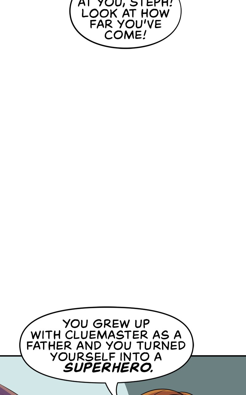 Batman: Wayne family adventures (S2) Ep. 100 - Enough (Part 1) page 26 - 