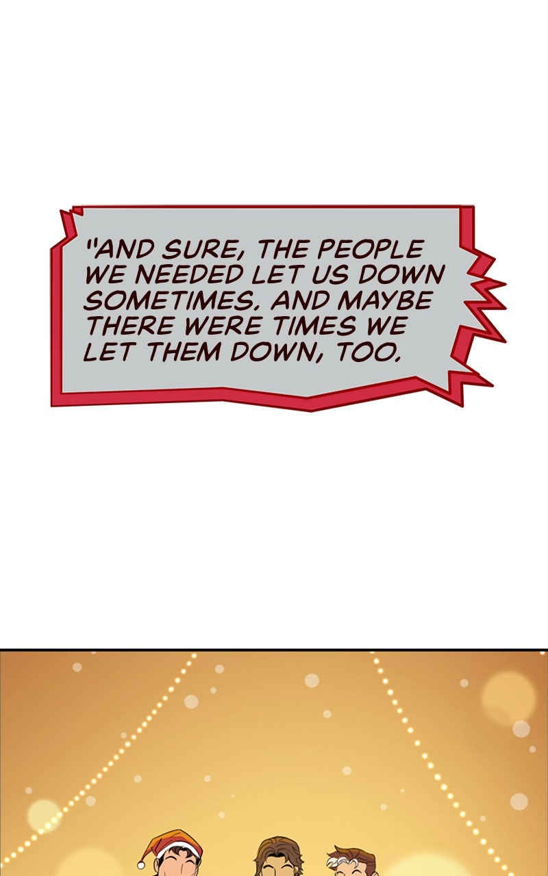 Batman: Wayne family adventures (S2) Ep. 100 - Enough (Part 1) page 36 - 