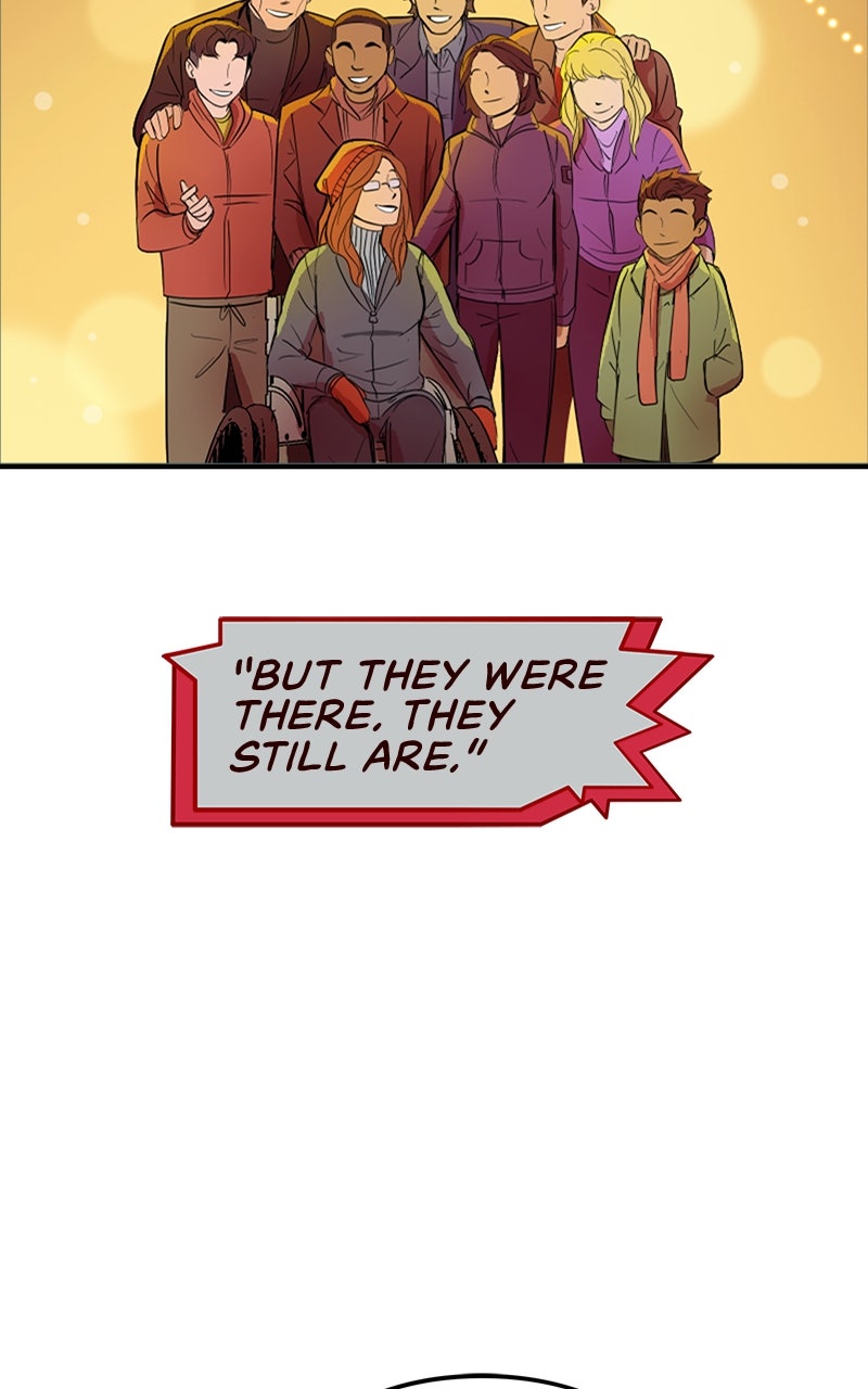 Batman: Wayne family adventures (S2) Ep. 100 - Enough (Part 1) page 37 - 